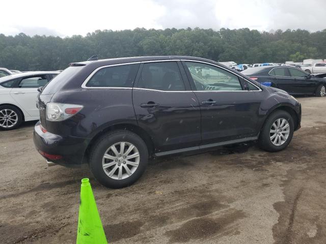 Photo 3 from auction – 2011 MAZDA CX-7 with VIN JM3ER2B50B0359570