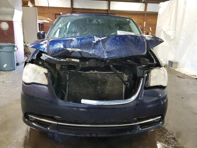 Photo 5 from auction – 2013 CHRYSLER TOWN & COU with VIN 2C4RC1BG2DR714965