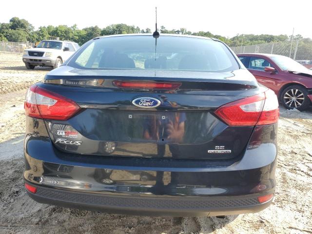 Photo 6 from auction – 2013 FORD FOCUS SE with VIN 1FADP3F20DL290788