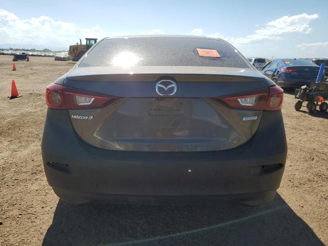 Photo 6 from auction – 2015 MAZDA 3 TOURING with VIN 3MZBM1V75FM232556