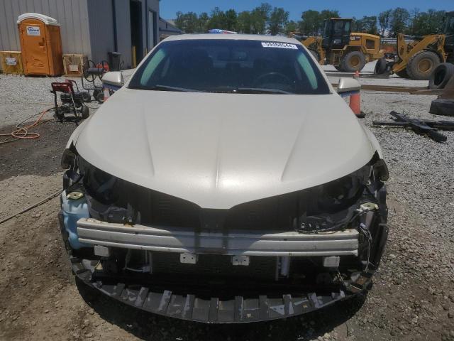 Photo 5 from auction – 2014 LINCOLN MKZ with VIN 3LN6L2GK2ER811810