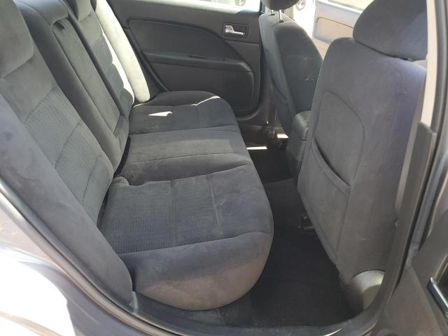 Photo 10 from auction – 2006 FORD FUSION SE with VIN 3FAFP07Z76R214895