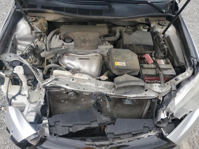 Photo 11 from auction – 2017 TOYOTA CAMRY LE with VIN 4T1BF1FK0HU649075