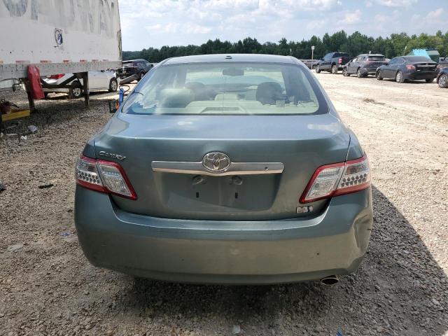 Photo 6 from auction – 2011 TOYOTA CAMRY HYBR with VIN 4T1BB3EK2BU141013