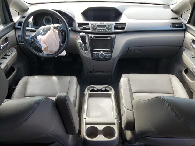 Photo 8 from auction – 2016 HONDA ODYSSEY EX with VIN 5FNRL5H69GB103644