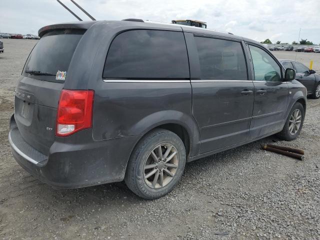 Photo 3 from auction – 2014 DODGE GRAND CARA with VIN 2C4RDGCG0ER458180