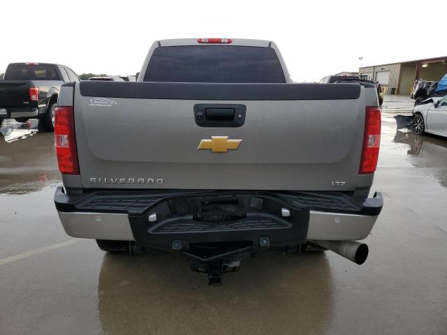 Photo 6 from auction – 2013 CHEVROLET SILVERADO with VIN 1GC1CYE86DF176949