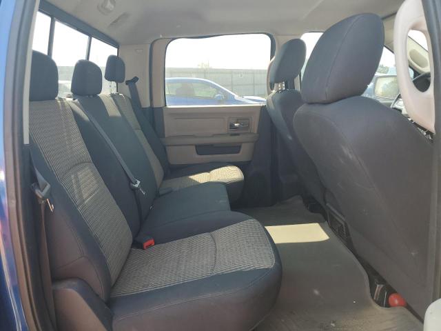 Photo 10 from auction – 2010 DODGE RAM 1500 with VIN 1D7RV1CT5AS123096