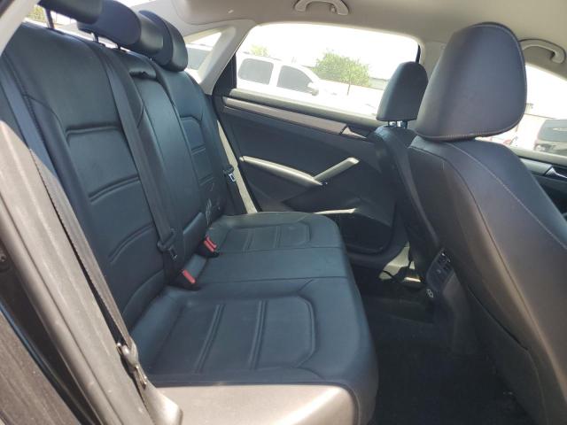 Photo 10 from auction – 2020 VOLKSWAGEN PASSAT SE with VIN 1VWSA7A35LC020588