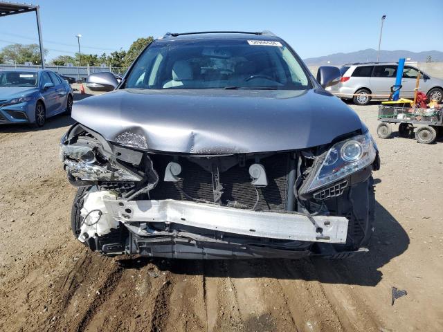 Foto 5 de la subasta – 2015 LEXUS RX 350 con VIN 2T2ZK1BA0FC178711