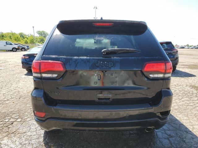 Photo 6 from auction – 2018 JEEP GRAND CHER with VIN 1C4RJFAG1JC332483