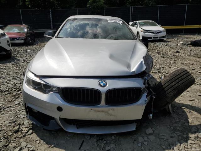 Photo 5 from auction – 2014 BMW 428 I with VIN WBA3V5C55EP747818