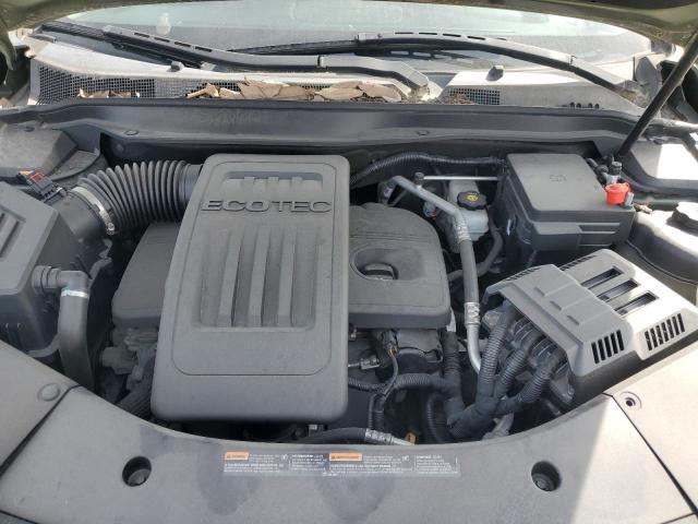 Photo 11 from auction – 2015 CHEVROLET EQUINOX LT with VIN 2GNALBEK2F6196466