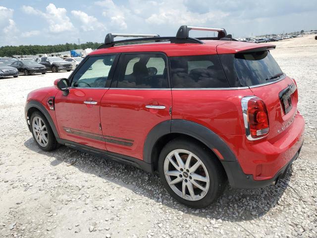 Photo 2 from auction – 2020 MINI COOPER JCW with VIN WMZYZ9C07L3L01134