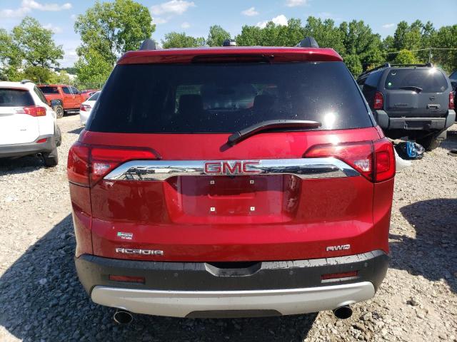 Photo 6 from auction – 2019 GMC ACADIA SLT with VIN 1GKKNULSXKZ203978
