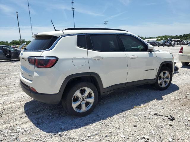Photo 3 from auction – 2018 JEEP COMPASS LA with VIN 3C4NJDBB8JT139242