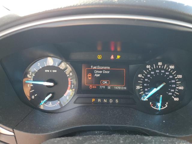 Photo 9 from auction – 2013 FORD FUSION SE with VIN 3FA6P0H70DR282739