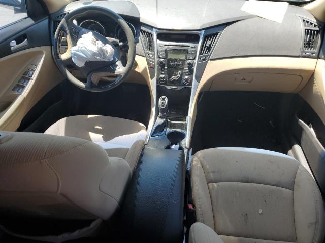 Photo 8 from auction – 2013 HYUNDAI SONATA with VIN 5NPEB4AC6DH508885