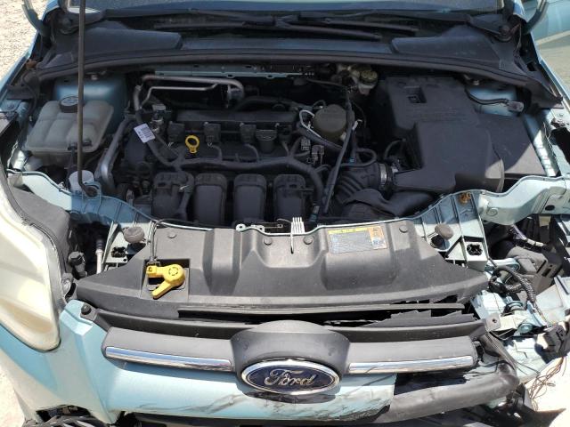 Photo 11 from auction – 2012 FORD FOCUS SE with VIN 1FAHP3F29CL188096