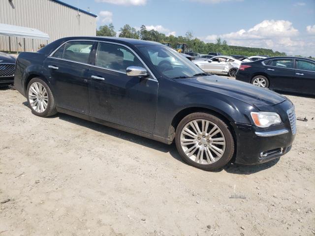 Photo 4 from auction – 2012 CHRYSLER 300 LIMITE with VIN 2C3CCACG9CH229431