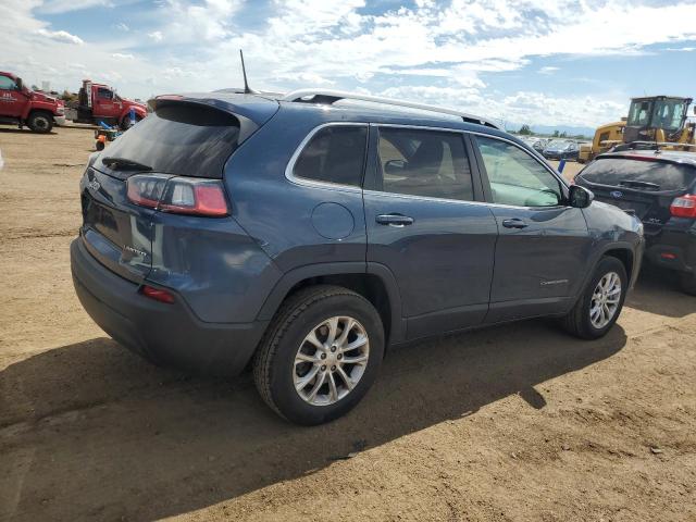 Photo 3 from auction – 2019 JEEP CHEROKEE L with VIN 1C4PJMCB9KD379849
