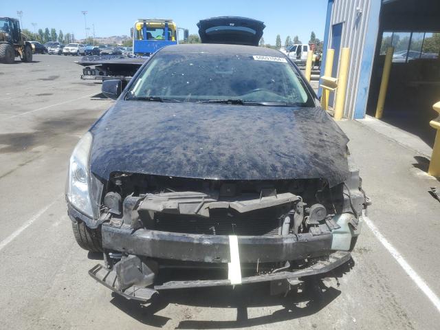 Photo 5 from auction – 2013 CADILLAC XTS with VIN 2G61W5S39D9230402