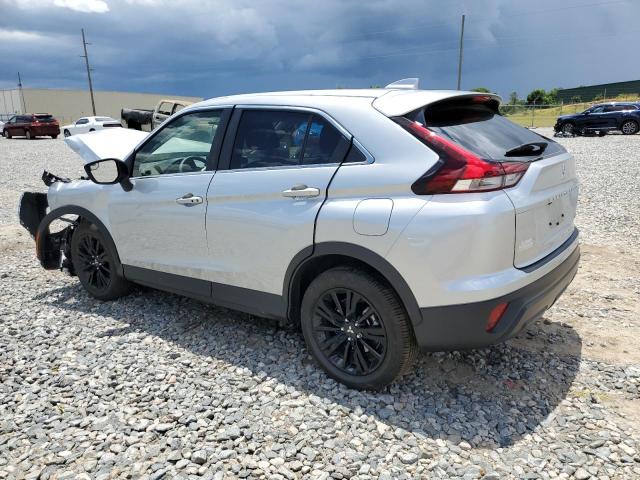 Photo 2 from auction – 2024 MITSUBISHI ECLIPSE CR with VIN JA4ATVAA1RZ027923