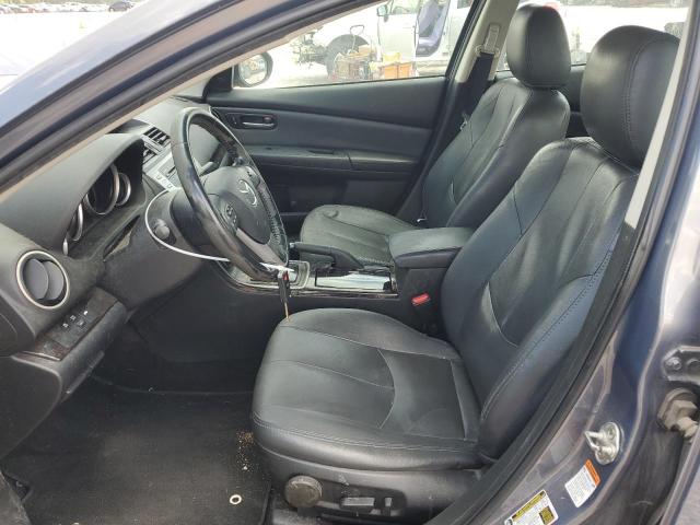 Photo 7 from auction – 2011 MAZDA 6 I with VIN 1YVHZ8CH4B5M02399