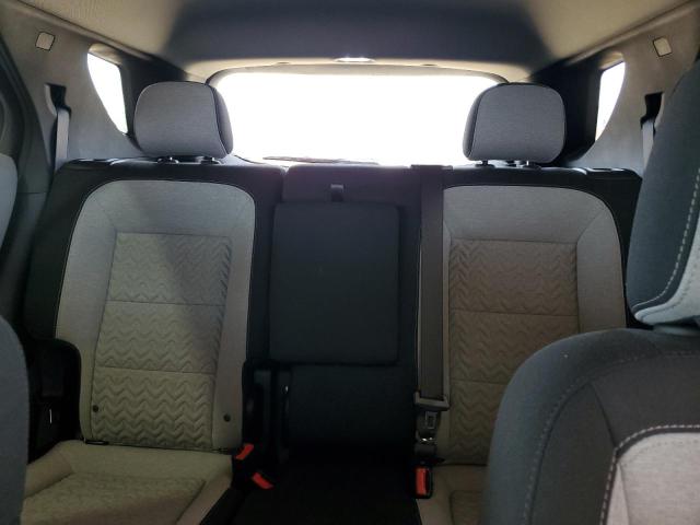 Photo 10 from auction – 2022 CHEVROLET EQUINOX LT with VIN 3GNAXKEVXNL196577
