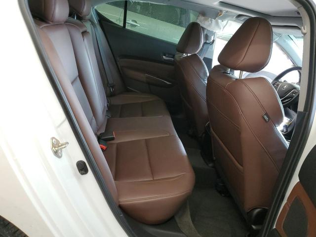 Photo 10 from auction – 2016 ACURA TLX TECH with VIN 19UUB2F52GA011226