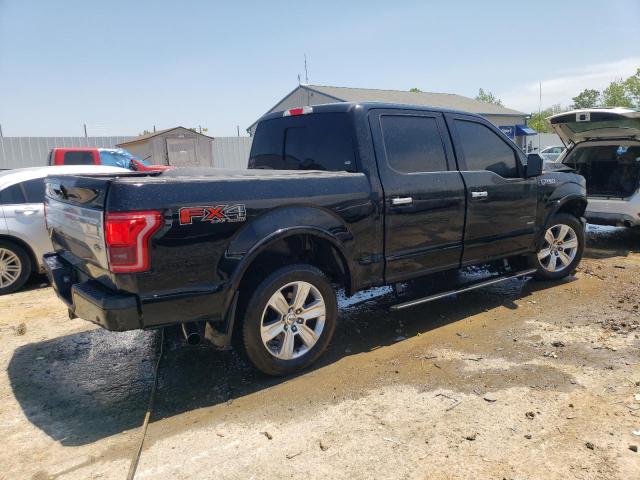 Photo 3 from auction – 2016 FORD F150 SUPER with VIN 1FTEW1EG7GFB43180