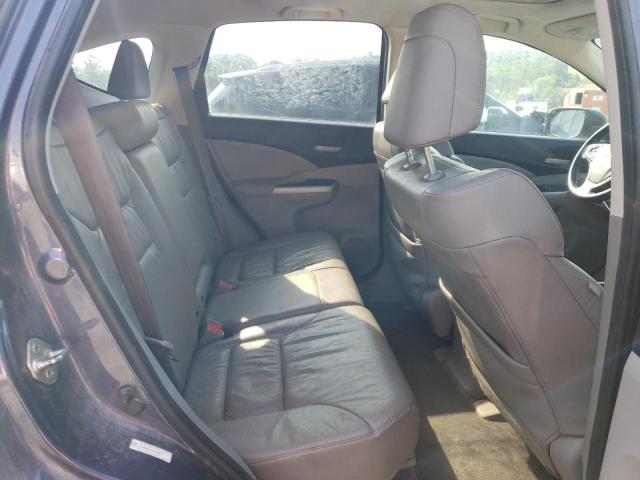 Photo 11 from auction – 2012 HONDA CR-V EXL with VIN 5J6RM3H78CL040810