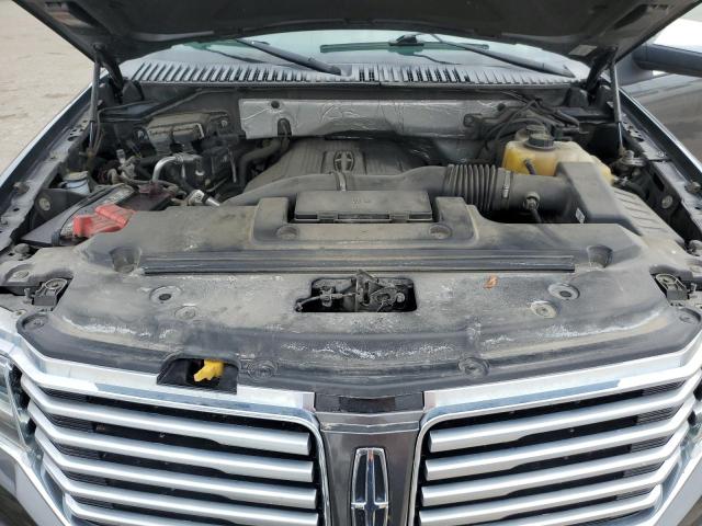 Photo 12 from auction – 2015 LINCOLN NAVIGATOR with VIN 5LMJJ3JT5FEJ10199