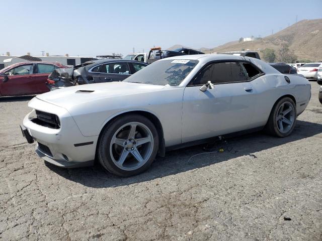 DODGE CHALLENGER 2019 with VIN 2C3CDZAG4KH736380 - Photo from auction