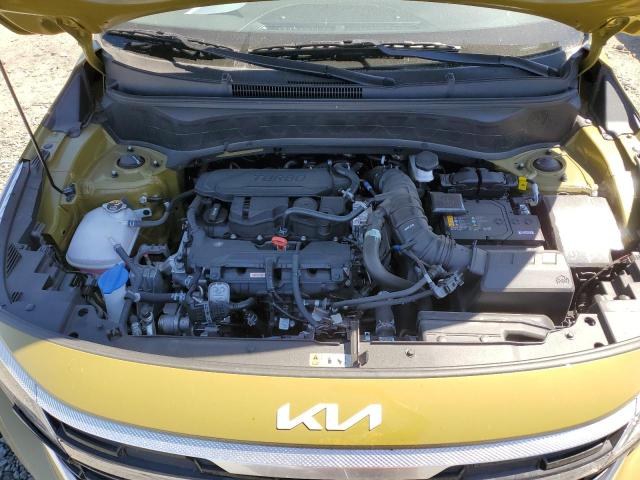 Photo 12 from auction – 2024 KIA SELTOS SX with VIN KNDETCA73R7541591