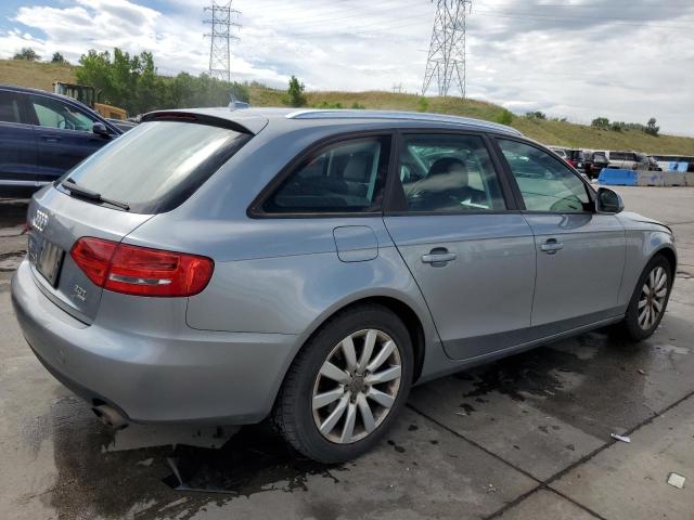 Photo 3 from auction – 2009 AUDI A4 2.0T AV with VIN WAUVF78K49A176685