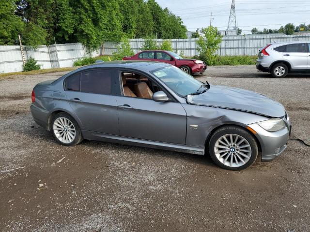 Photo 4 from auction – 2011 BMW 328 XI with VIN WBAPK7C53BA818566