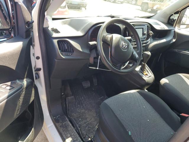 Photo 8 from auction – 2018 RAM PROMASTER with VIN ZFBERFAB5J6L58825