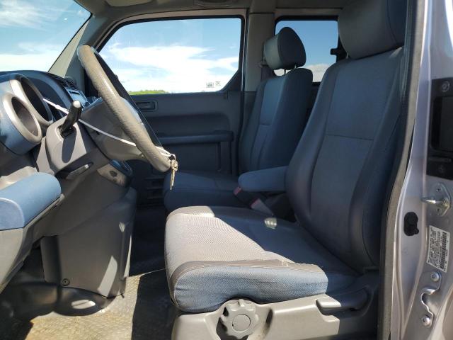 Photo 7 from auction – 2003 HONDA ELEMENT EX with VIN 5J6YH28543L049268
