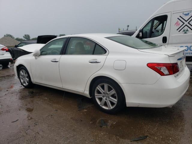 Photo 2 from auction – 2007 LEXUS ES 350 with VIN JTHBJ46G572028732