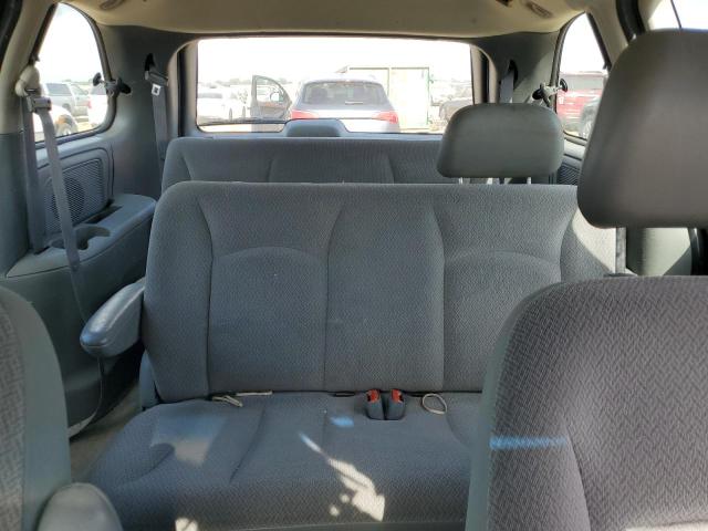 Photo 10 from auction – 2006 DODGE CARAVAN SE with VIN 1D4GP25B26B756297