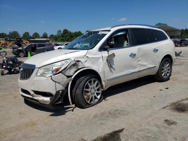 BUICK ENCLAVE 2014 with VIN 5GAKRBKD5EJ235393 - Photo from auction
