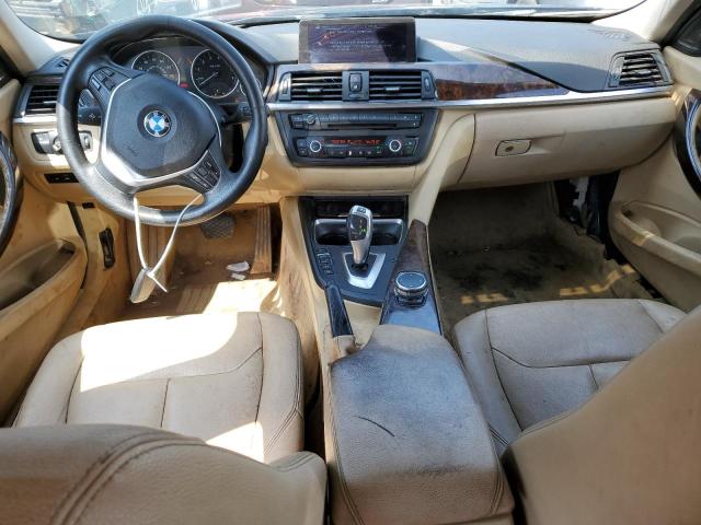 Zdjęcie 8 z aukcji – 2015 BMW 328 XI z VIN WBA3B3C53FJ985250