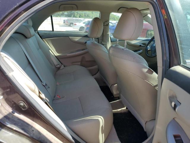 Photo 10 from auction – 2013 TOYOTA COROLLA BA with VIN 2T1BU4EE5DC067858