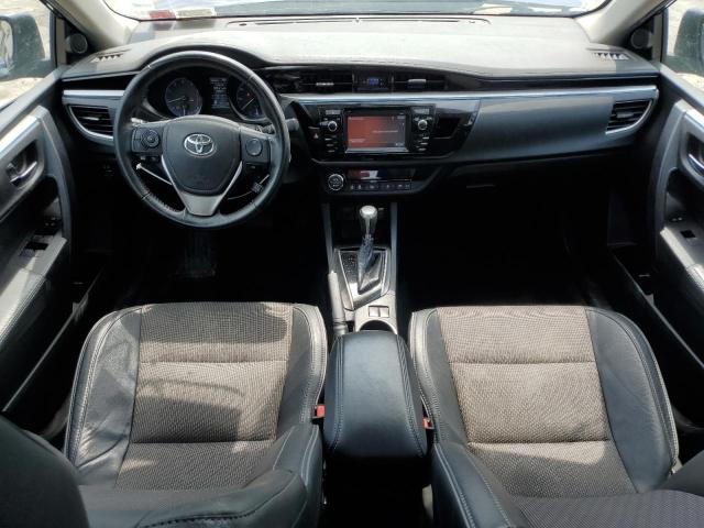 Photo 8 from auction – 2016 TOYOTA COROLLA L with VIN 2T1BURHE8GC562584