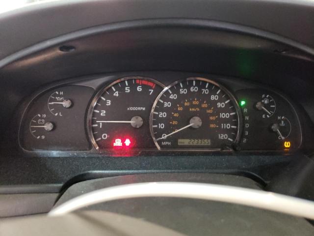 Фото 9 с аукциона – 2007 TOYOTA SEQUOIA SR с VIN 5TDBT44A27S281185