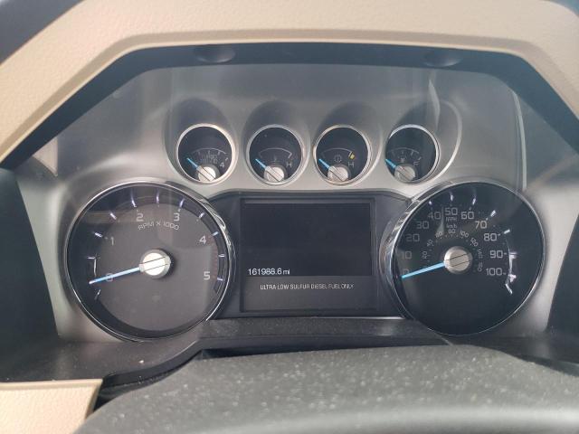 Photo 9 from auction – 2015 FORD F350 SUPER with VIN 1FT8W3BT2FED50574