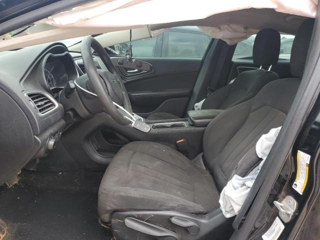 Photo 7 from auction – 2015 CHRYSLER 200 LIMITE with VIN 1C3CCCAB5FN528560