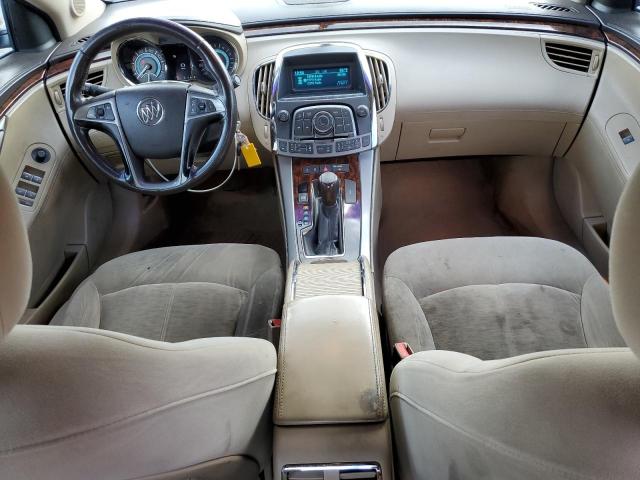 Photo 8 from auction – 2012 BUICK LACROSSE with VIN 1G4GA5ERXCF210019