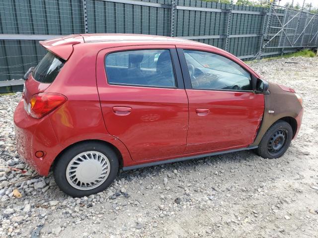 Photo 3 from auction – 2014 MITSUBISHI MIRAGE DE with VIN ML32A3HJ2EH021576